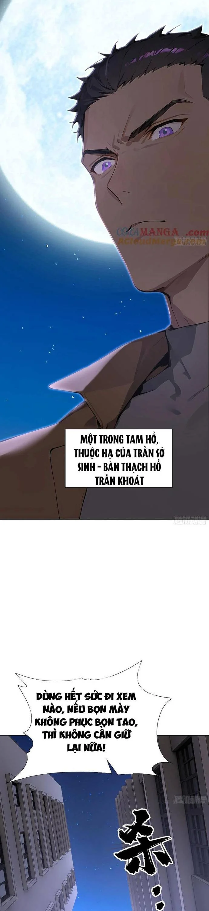 Khởi Đầu Vật Giá Sụt Giảm, Ta Trở Thành Nhà Giàu Số Một Thế Giới! Chapter 86 - Trang 2