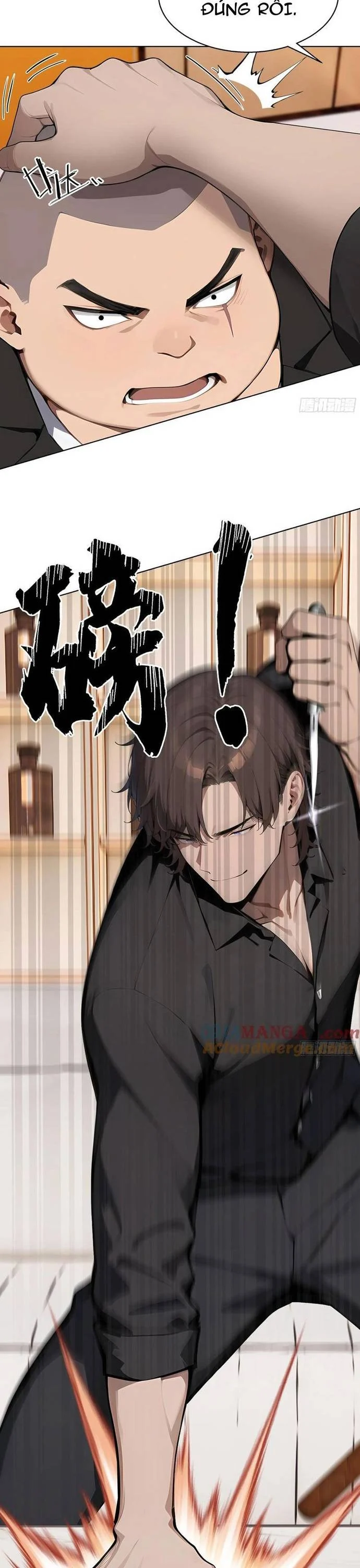 Khởi Đầu Vật Giá Sụt Giảm, Ta Trở Thành Nhà Giàu Số Một Thế Giới! Chapter 86 - Trang 2