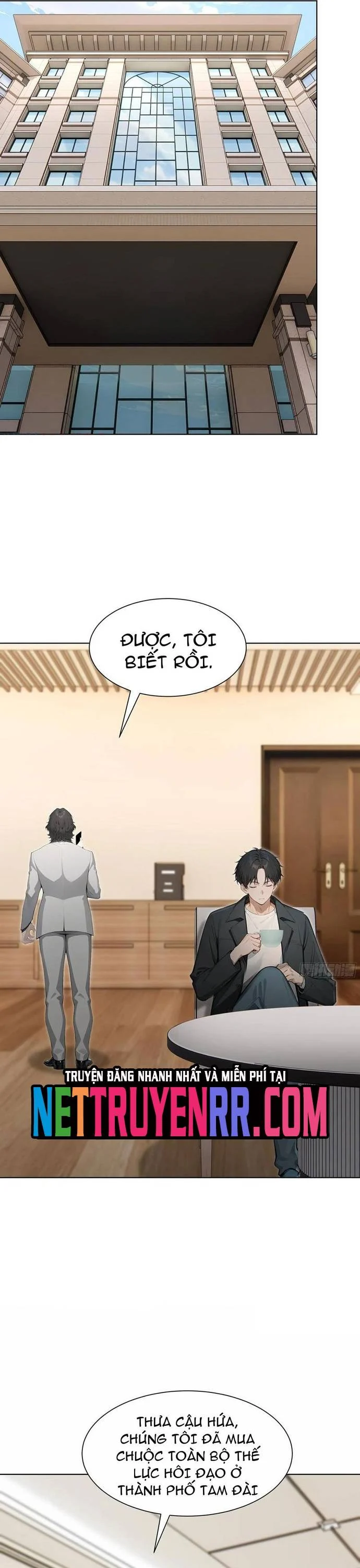 Khởi Đầu Vật Giá Sụt Giảm, Ta Trở Thành Nhà Giàu Số Một Thế Giới! Chapter 86 - Trang 2