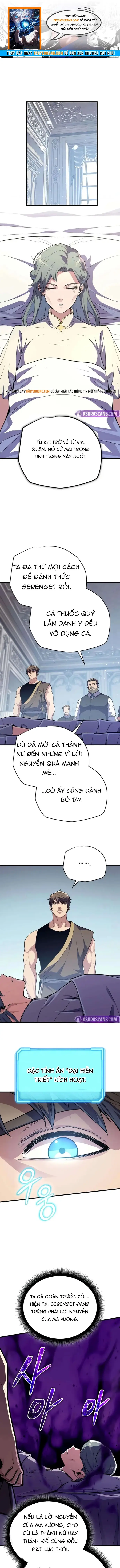 Khởi Đầu Với 13 Ẩn Kỹ Tối Thượng Chapter 18 1