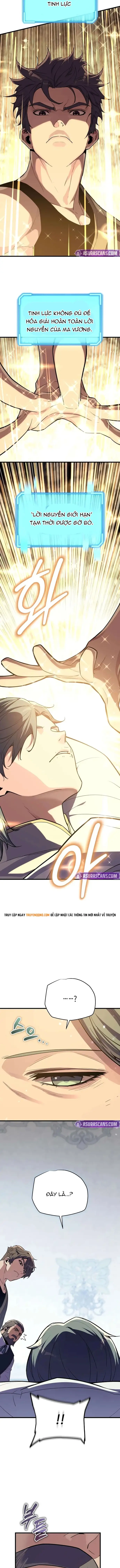 Khởi Đầu Với 13 Ẩn Kỹ Tối Thượng Chapter 18 3