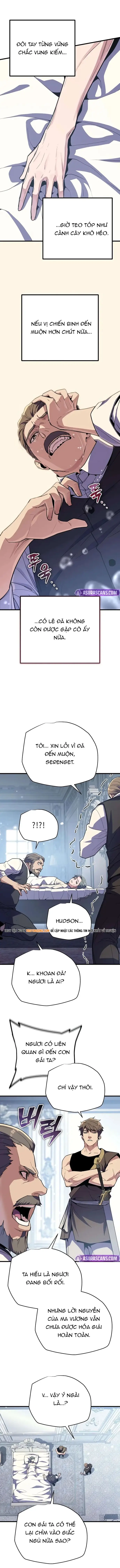 Khởi Đầu Với 13 Ẩn Kỹ Tối Thượng Chapter 18 7