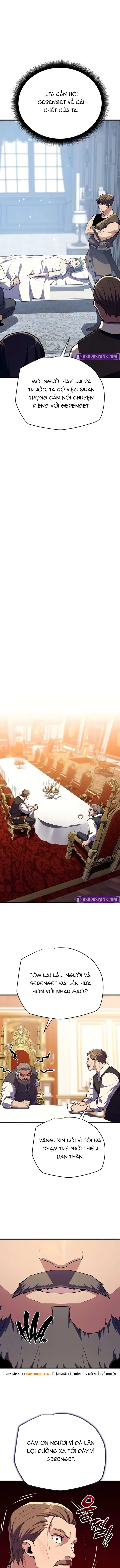 Khởi Đầu Với 13 Ẩn Kỹ Tối Thượng Chapter 18 9