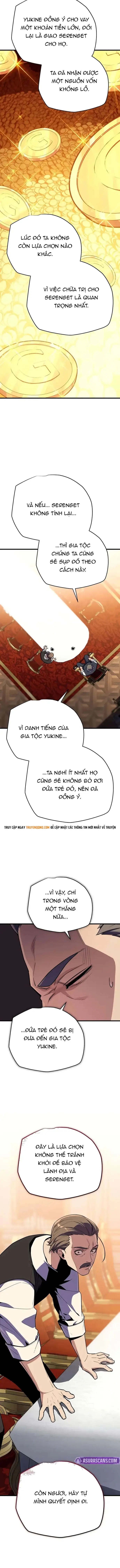 Khởi Đầu Với 13 Ẩn Kỹ Tối Thượng Chapter 18 11