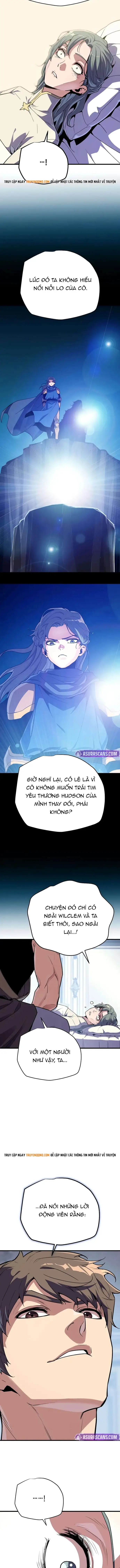 Khởi Đầu Với 13 Ẩn Kỹ Tối Thượng Chapter 18 13