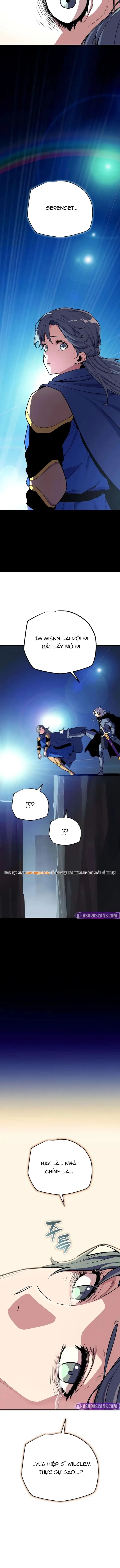 Khởi Đầu Với 13 Ẩn Kỹ Tối Thượng Chapter 18 14