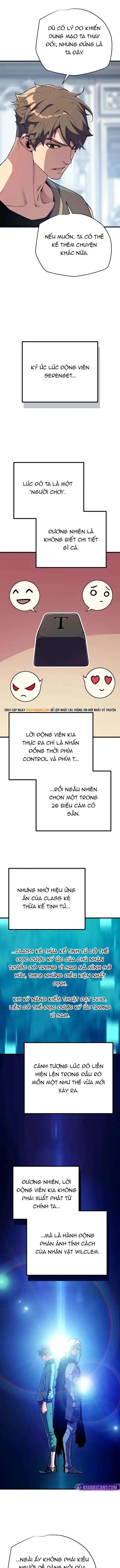 Khởi Đầu Với 13 Ẩn Kỹ Tối Thượng Chapter 18 15