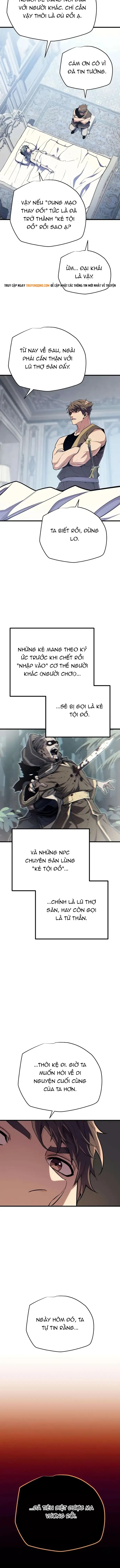 Khởi Đầu Với 13 Ẩn Kỹ Tối Thượng Chapter 18 16