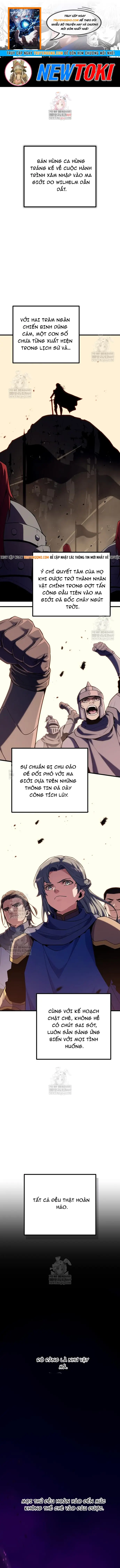 Khởi Đầu Với 13 Ẩn Kỹ Tối Thượng Chapter 19 1