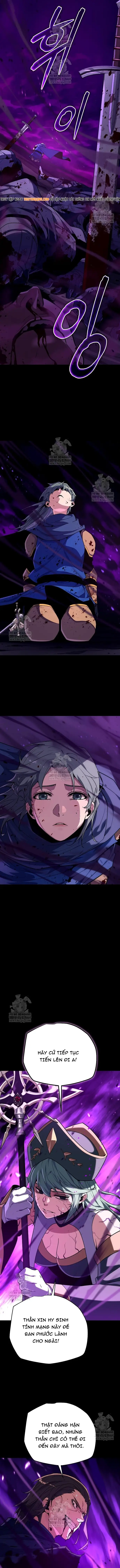 Khởi Đầu Với 13 Ẩn Kỹ Tối Thượng Chapter 19 2