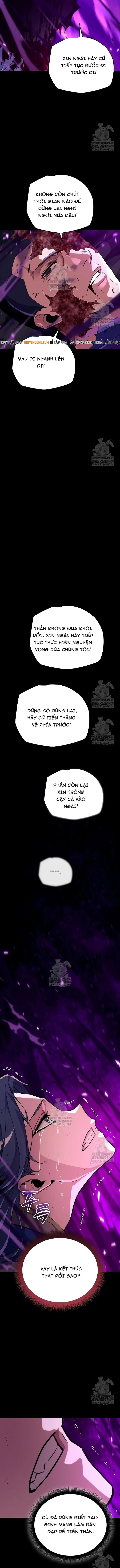 Khởi Đầu Với 13 Ẩn Kỹ Tối Thượng Chapter 19 3