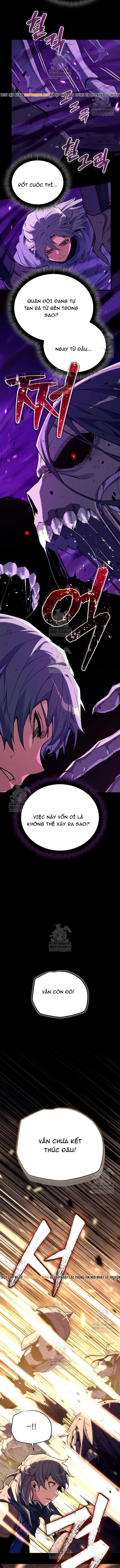 Khởi Đầu Với 13 Ẩn Kỹ Tối Thượng Chapter 19 5