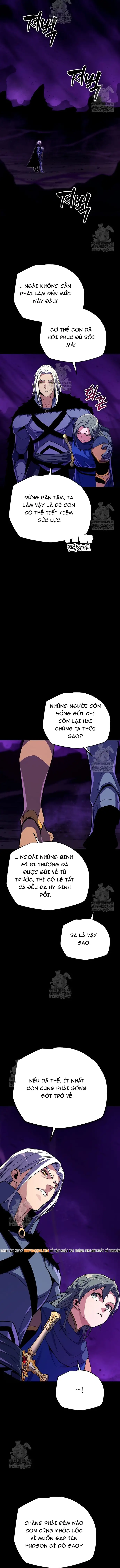 Khởi Đầu Với 13 Ẩn Kỹ Tối Thượng Chapter 19 9