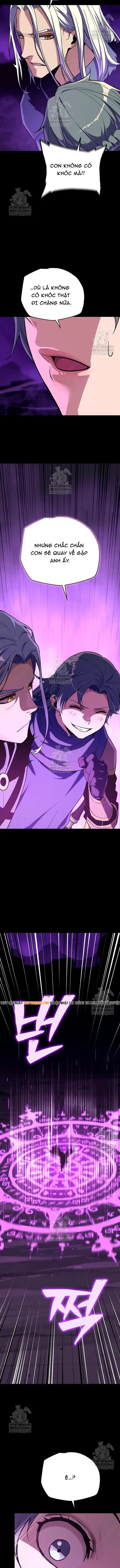 Khởi Đầu Với 13 Ẩn Kỹ Tối Thượng Chapter 19 10