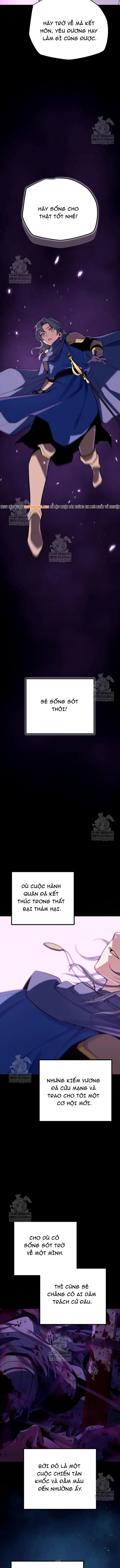 Khởi Đầu Với 13 Ẩn Kỹ Tối Thượng Chapter 19 12