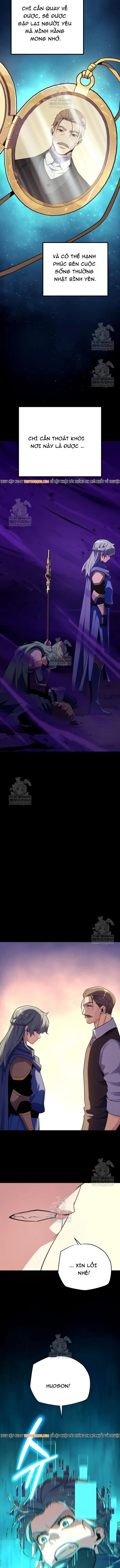 Khởi Đầu Với 13 Ẩn Kỹ Tối Thượng Chapter 19 13