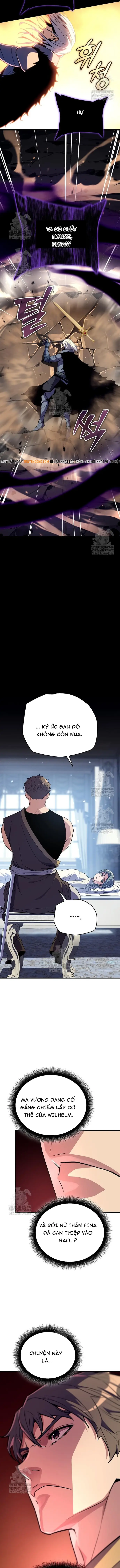 Khởi Đầu Với 13 Ẩn Kỹ Tối Thượng Chapter 19 20