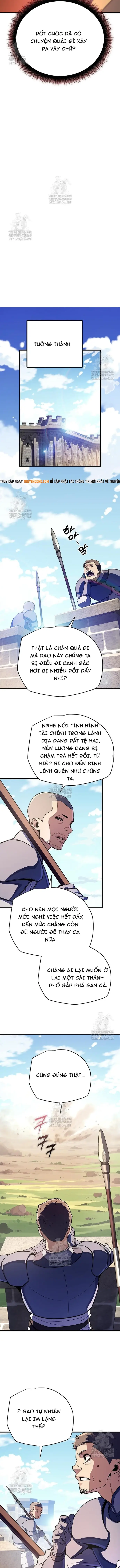 Khởi Đầu Với 13 Ẩn Kỹ Tối Thượng Chapter 19 21