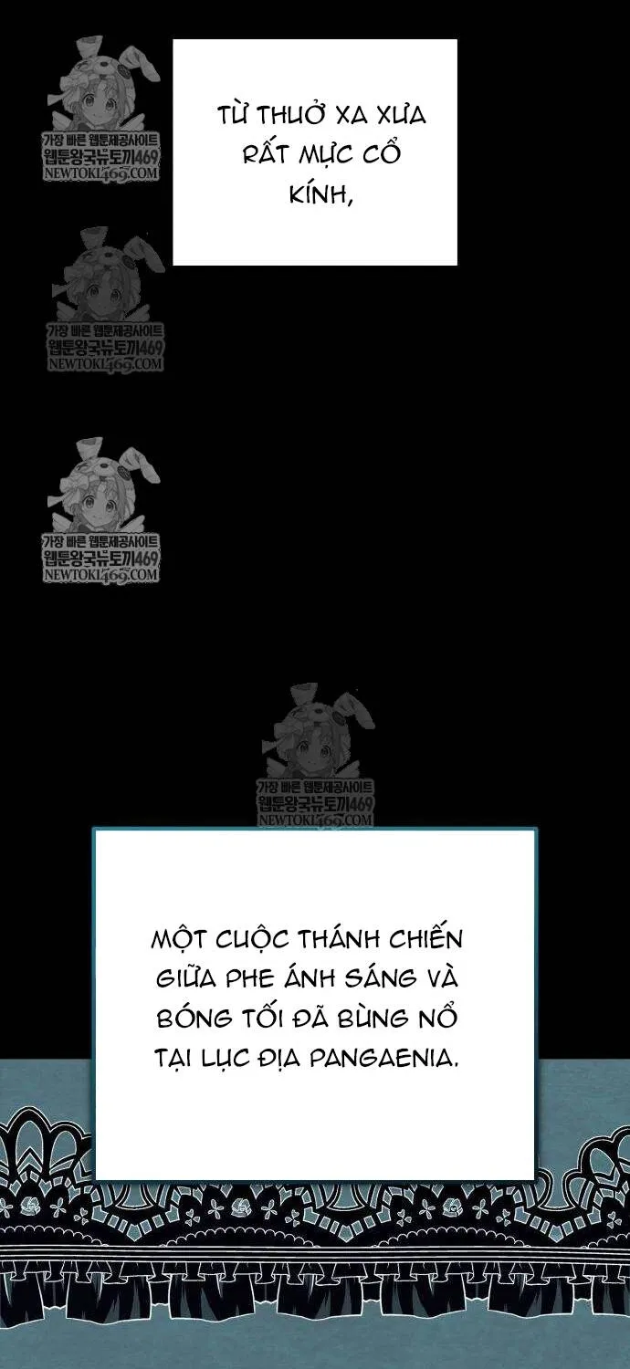 Khởi Đầu Với 13 Ẩn Kỹ Tối Thượng chapter 20 2