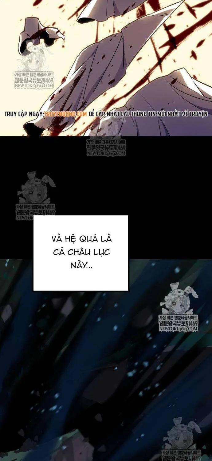 Khởi Đầu Với 13 Ẩn Kỹ Tối Thượng chapter 20 6