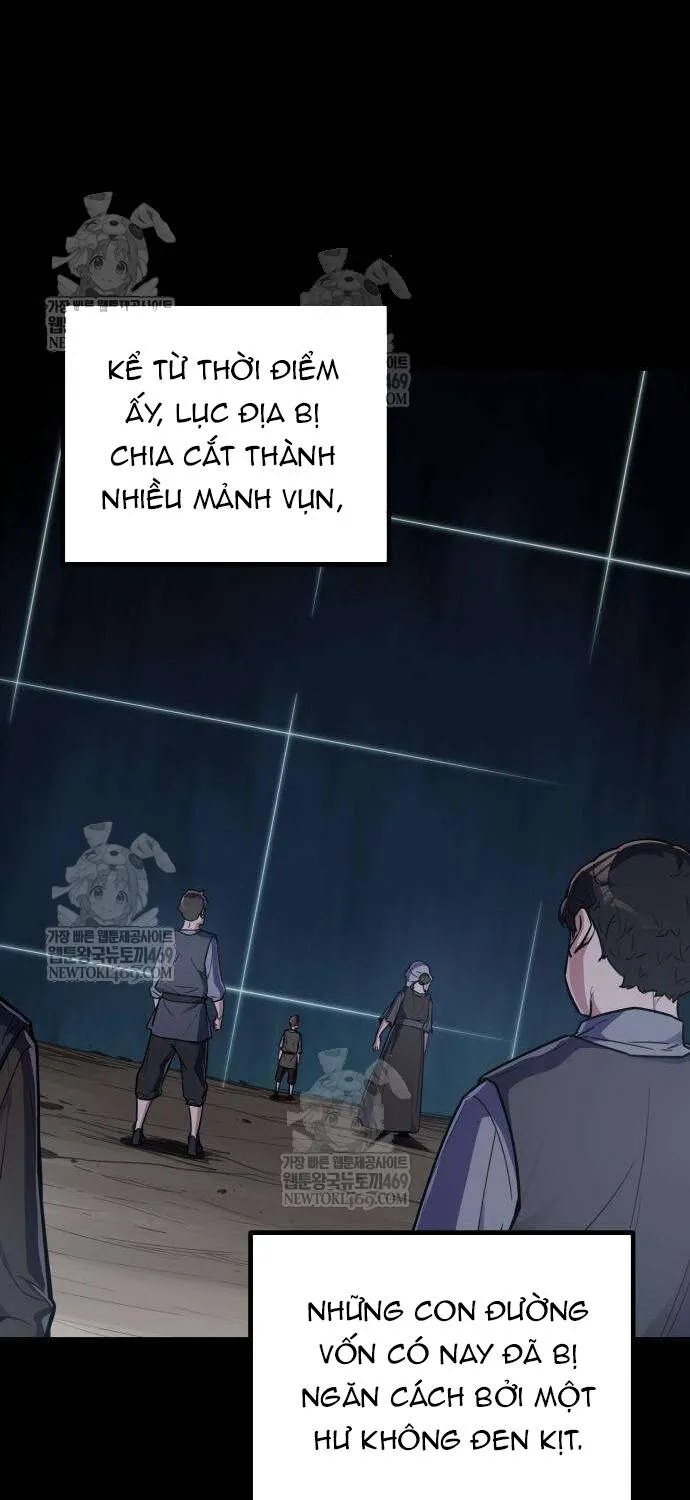 Khởi Đầu Với 13 Ẩn Kỹ Tối Thượng chapter 20 8