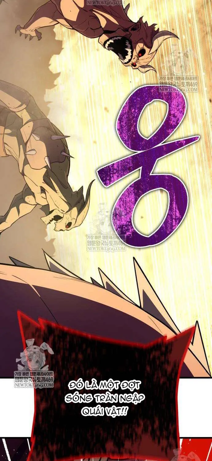 Khởi Đầu Với 13 Ẩn Kỹ Tối Thượng chapter 20 19