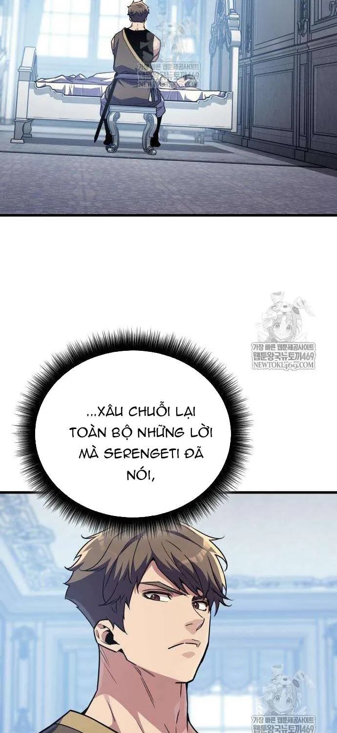 Khởi Đầu Với 13 Ẩn Kỹ Tối Thượng chapter 20 24