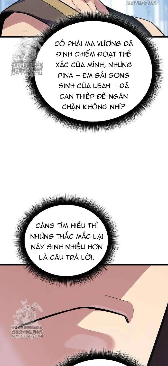 Khởi Đầu Với 13 Ẩn Kỹ Tối Thượng chapter 20 25