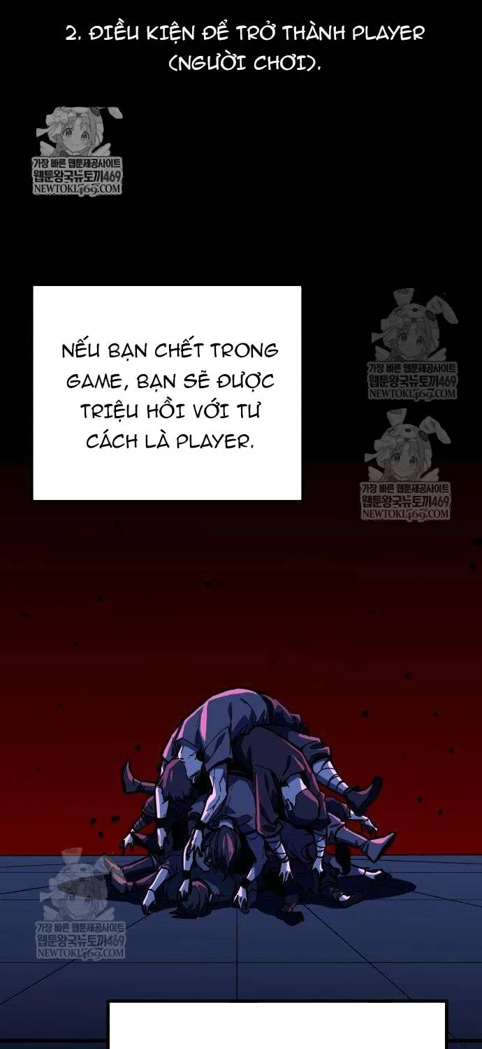 Khởi Đầu Với 13 Ẩn Kỹ Tối Thượng chapter 20 33