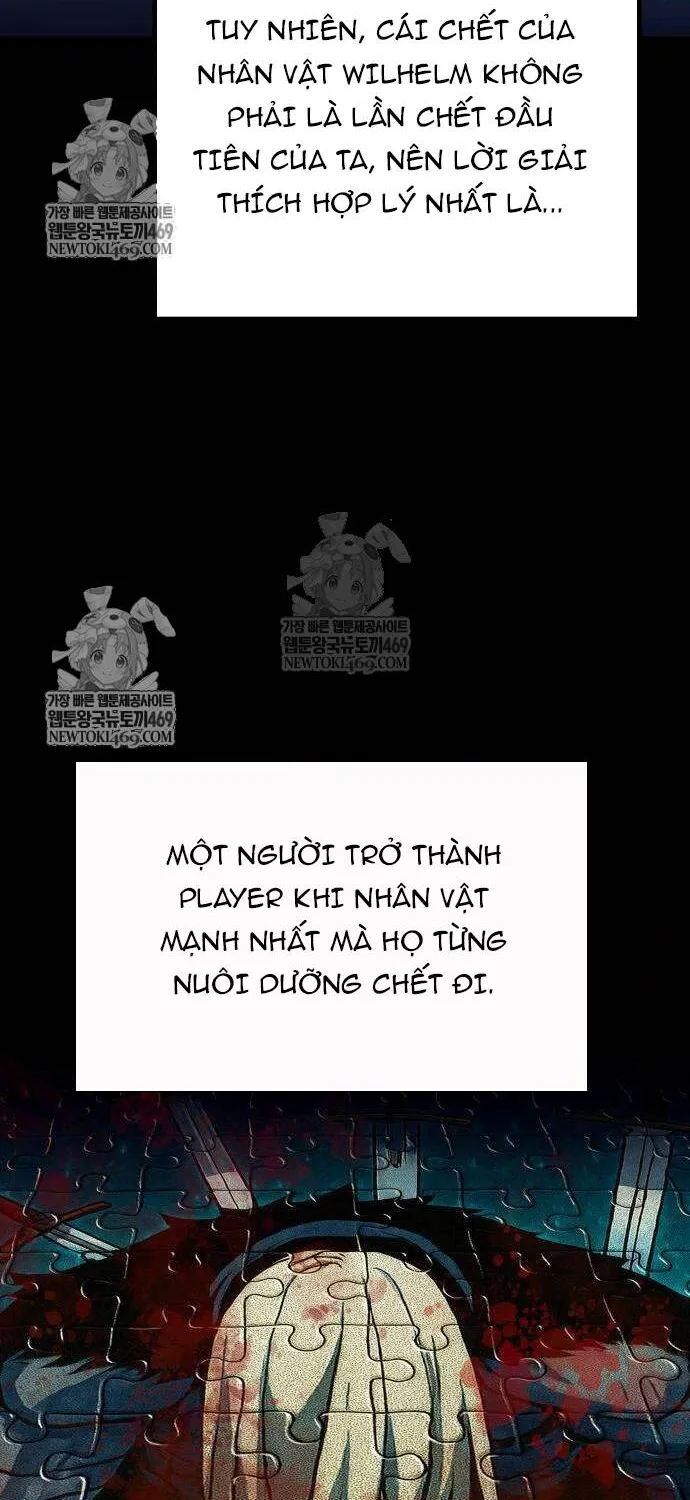 Khởi Đầu Với 13 Ẩn Kỹ Tối Thượng chapter 20 34