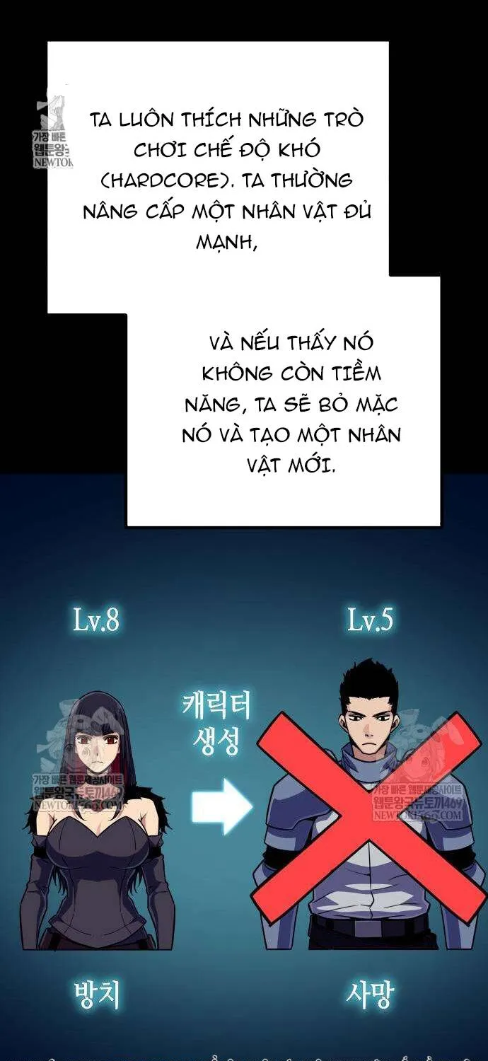 Khởi Đầu Với 13 Ẩn Kỹ Tối Thượng chapter 20 36