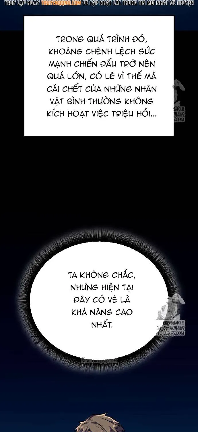 Khởi Đầu Với 13 Ẩn Kỹ Tối Thượng chapter 20 37