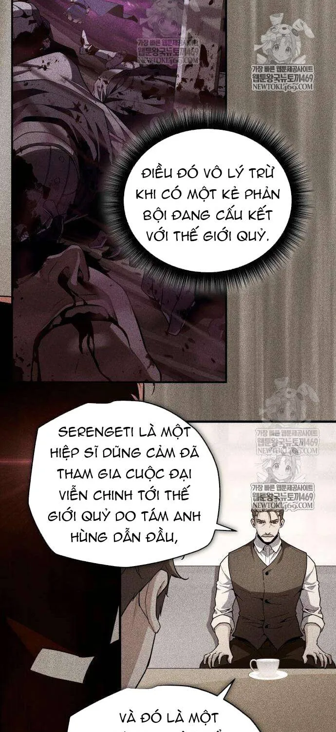 Khởi Đầu Với 13 Ẩn Kỹ Tối Thượng chapter 20 40