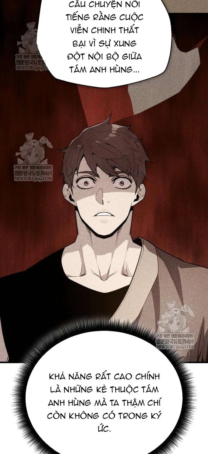 Khởi Đầu Với 13 Ẩn Kỹ Tối Thượng chapter 20 41