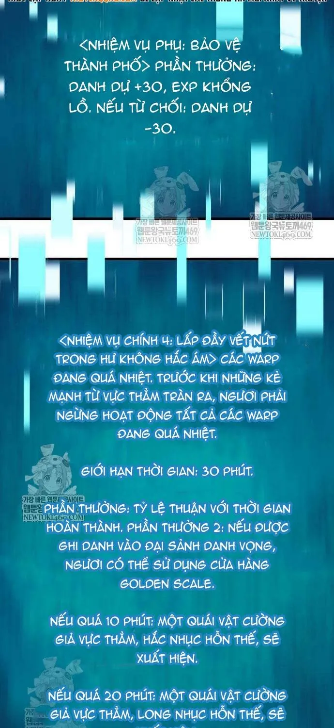 Khởi Đầu Với 13 Ẩn Kỹ Tối Thượng chapter 20 71