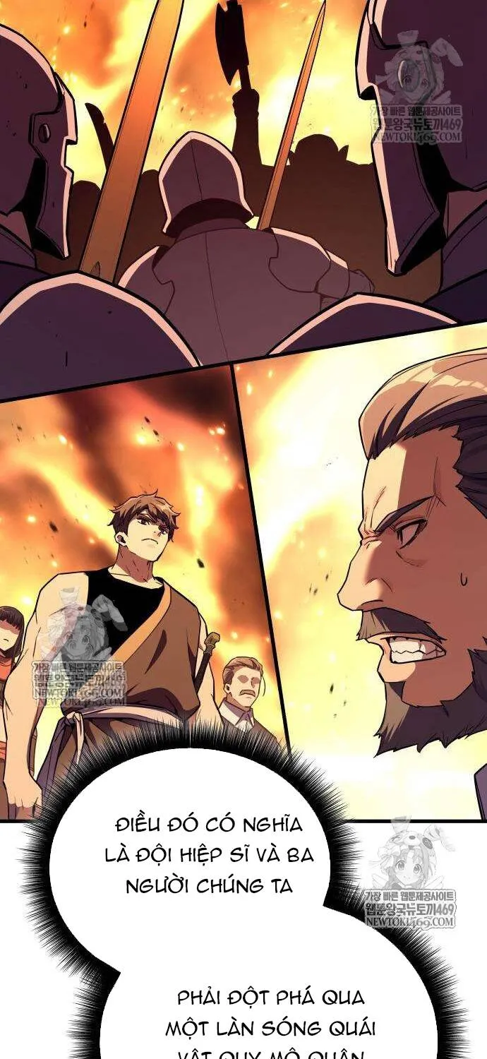 Khởi Đầu Với 13 Ẩn Kỹ Tối Thượng chapter 20 85