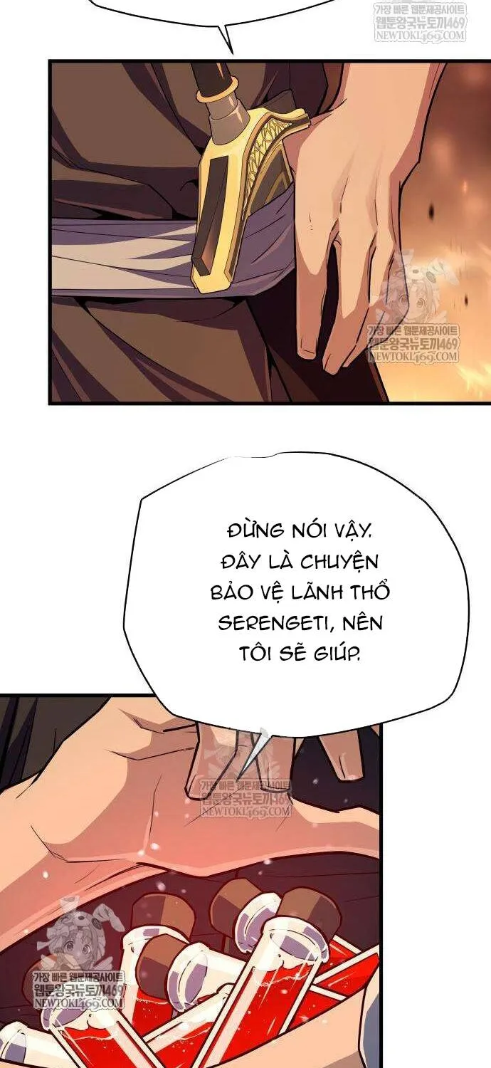 Khởi Đầu Với 13 Ẩn Kỹ Tối Thượng chapter 20 121