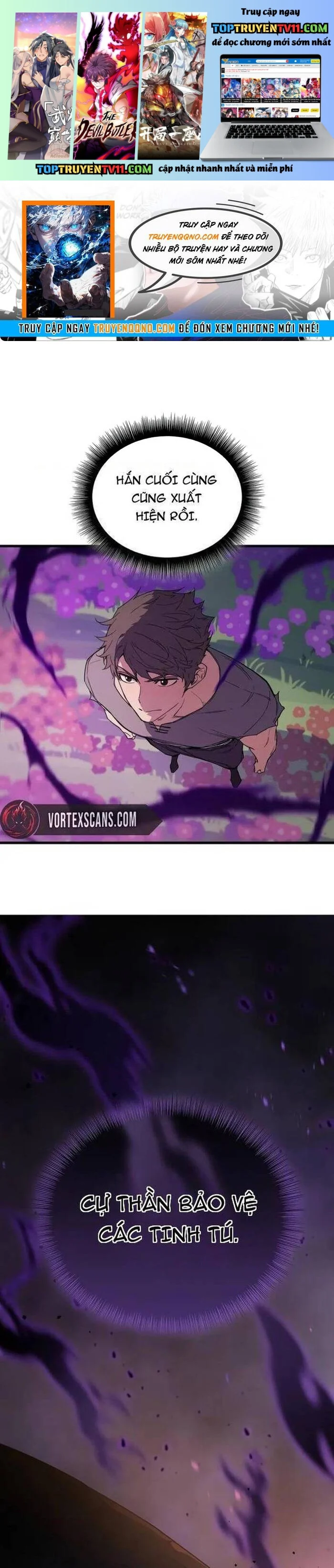 Khởi Đầu Với 13 Ẩn Kỹ Tối Thượng Chapter 5 - Trang 2