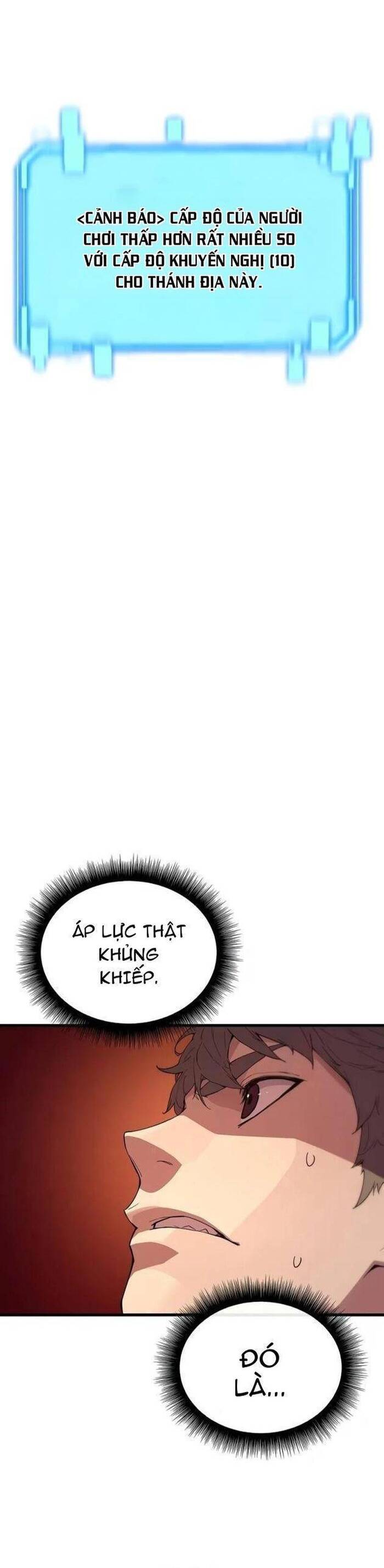 Khởi Đầu Với 13 Ẩn Kỹ Tối Thượng Chapter 5 - Trang 2