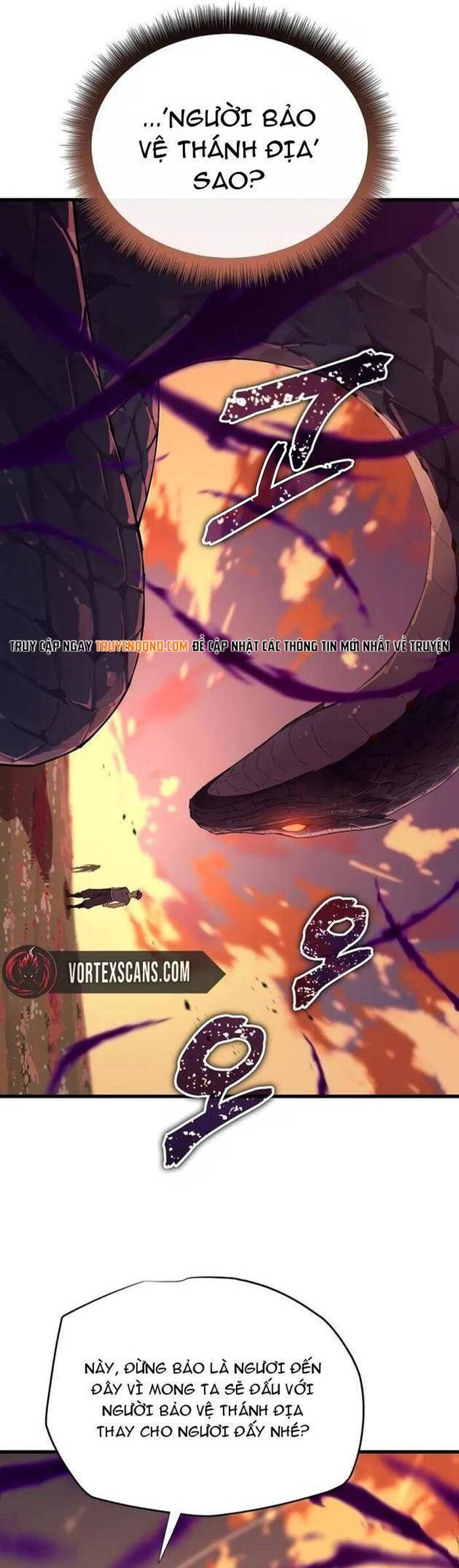 Khởi Đầu Với 13 Ẩn Kỹ Tối Thượng Chapter 5 - Trang 2