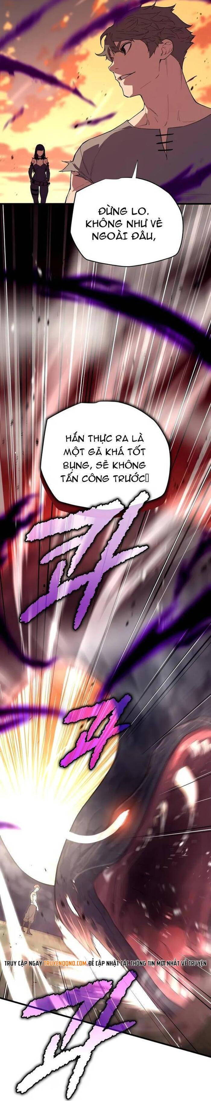 Khởi Đầu Với 13 Ẩn Kỹ Tối Thượng Chapter 5 - Trang 2