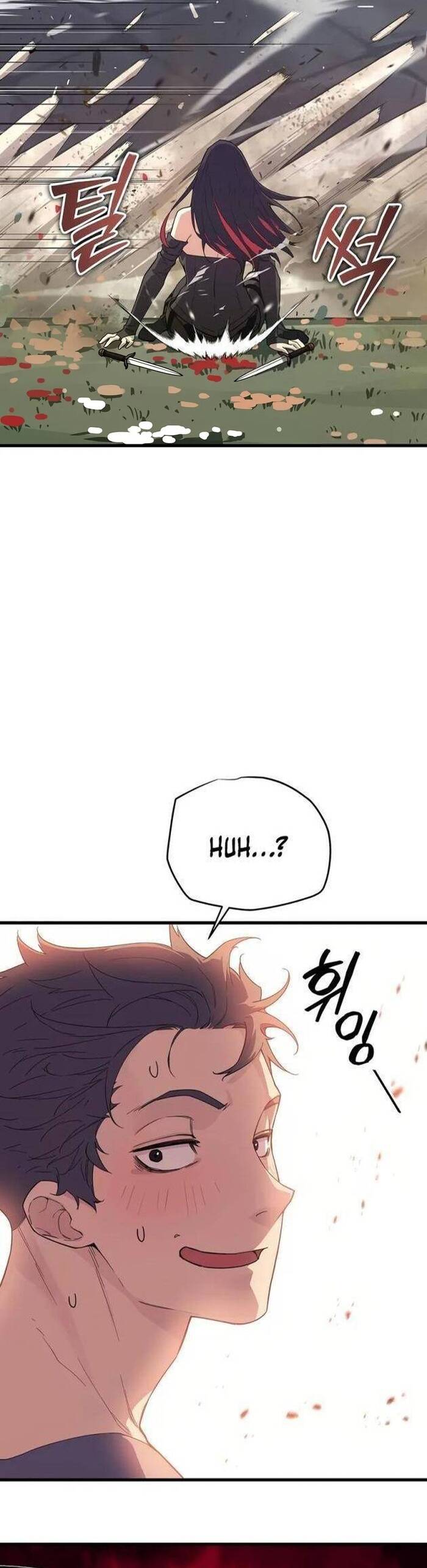 Khởi Đầu Với 13 Ẩn Kỹ Tối Thượng Chapter 5 - Trang 2