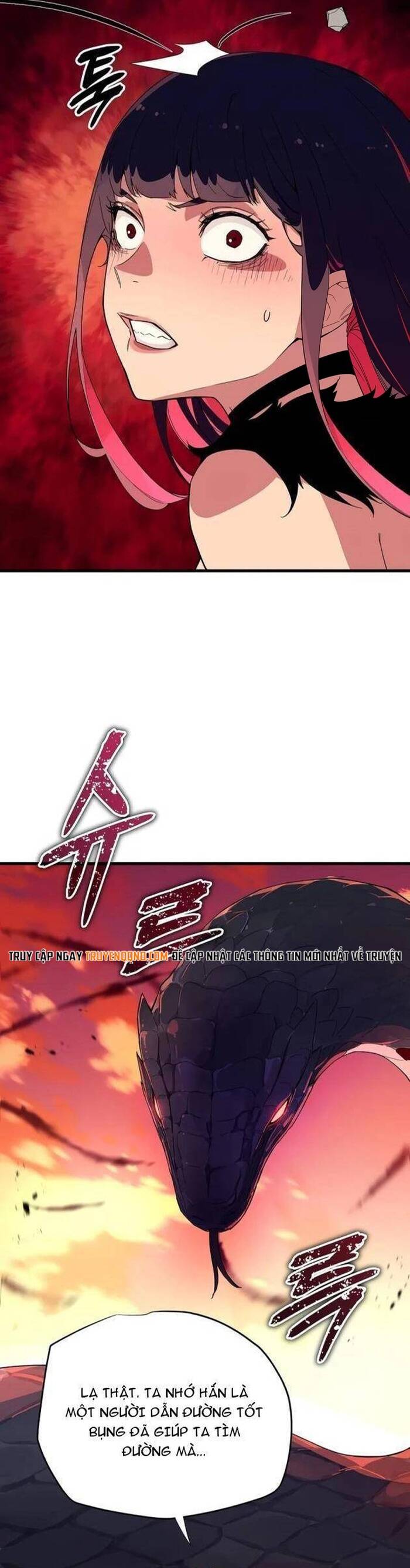 Khởi Đầu Với 13 Ẩn Kỹ Tối Thượng Chapter 5 - Trang 2