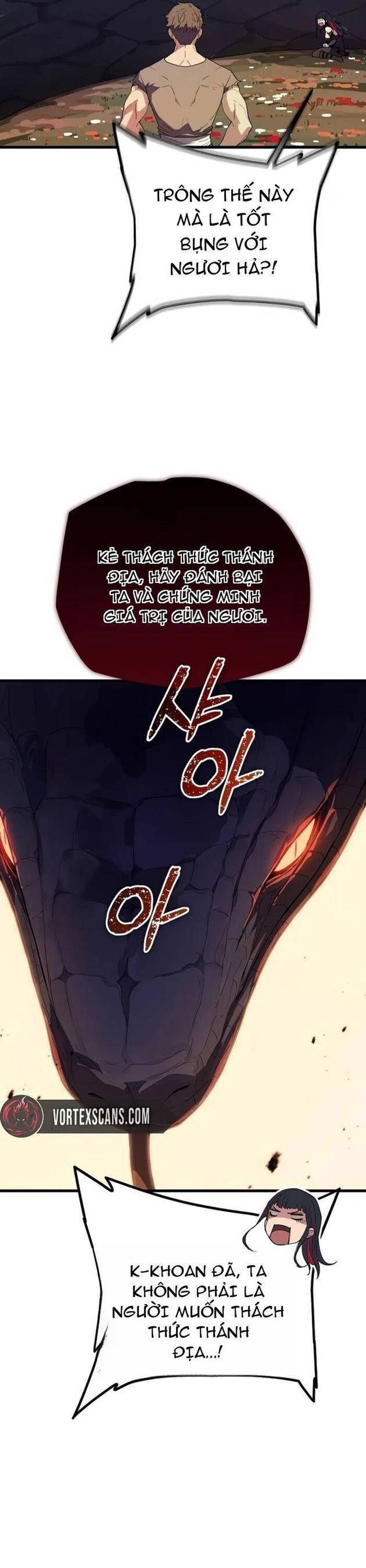 Khởi Đầu Với 13 Ẩn Kỹ Tối Thượng Chapter 5 - Trang 2