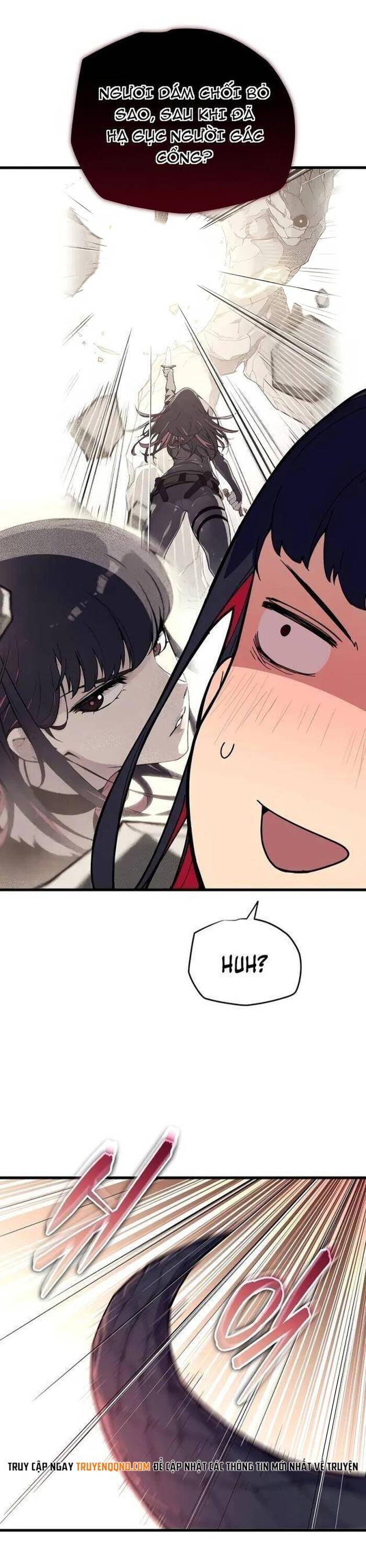 Khởi Đầu Với 13 Ẩn Kỹ Tối Thượng Chapter 5 - Trang 2