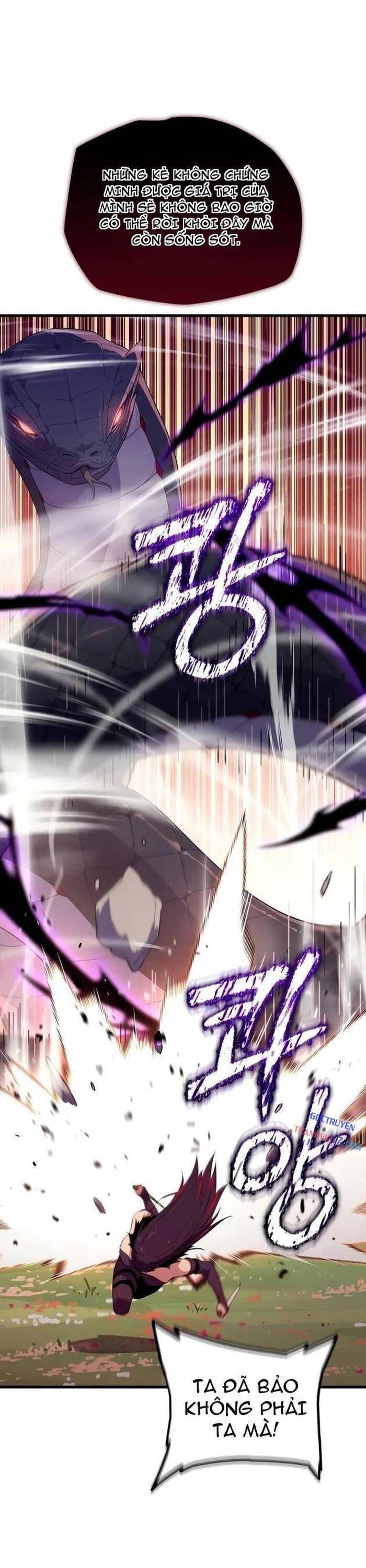 Khởi Đầu Với 13 Ẩn Kỹ Tối Thượng Chapter 5 - Trang 2