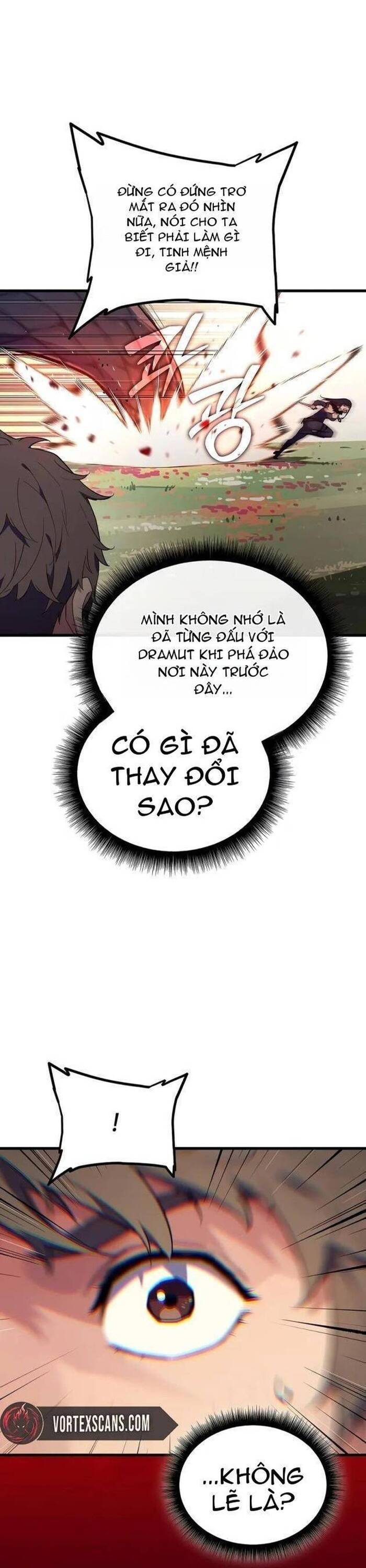 Khởi Đầu Với 13 Ẩn Kỹ Tối Thượng Chapter 5 - Trang 2