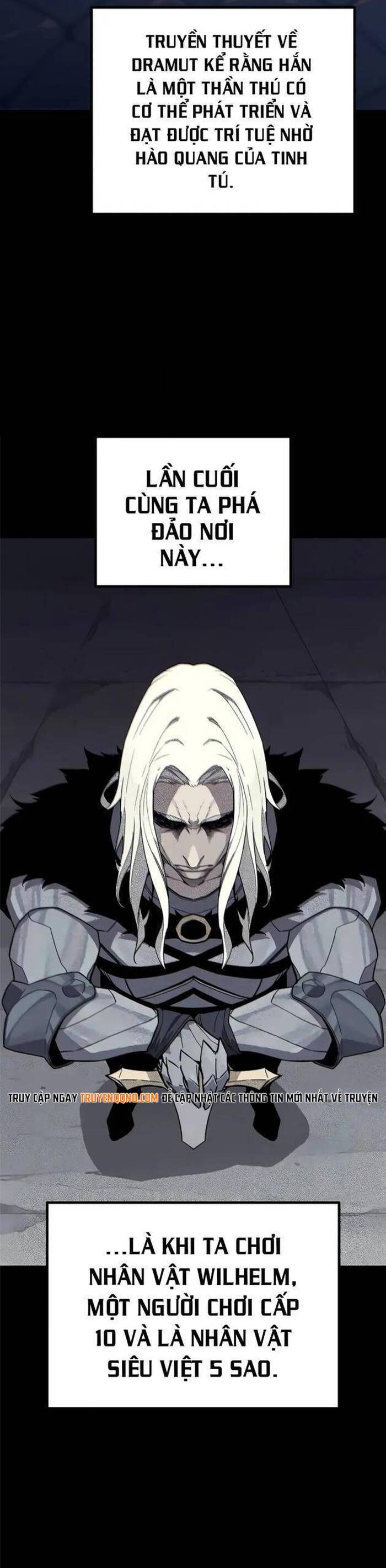 Khởi Đầu Với 13 Ẩn Kỹ Tối Thượng Chapter 5 - Trang 2