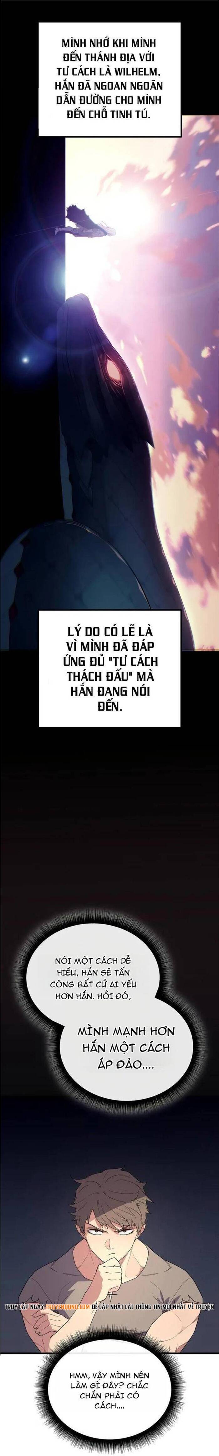 Khởi Đầu Với 13 Ẩn Kỹ Tối Thượng Chapter 5 - Trang 2