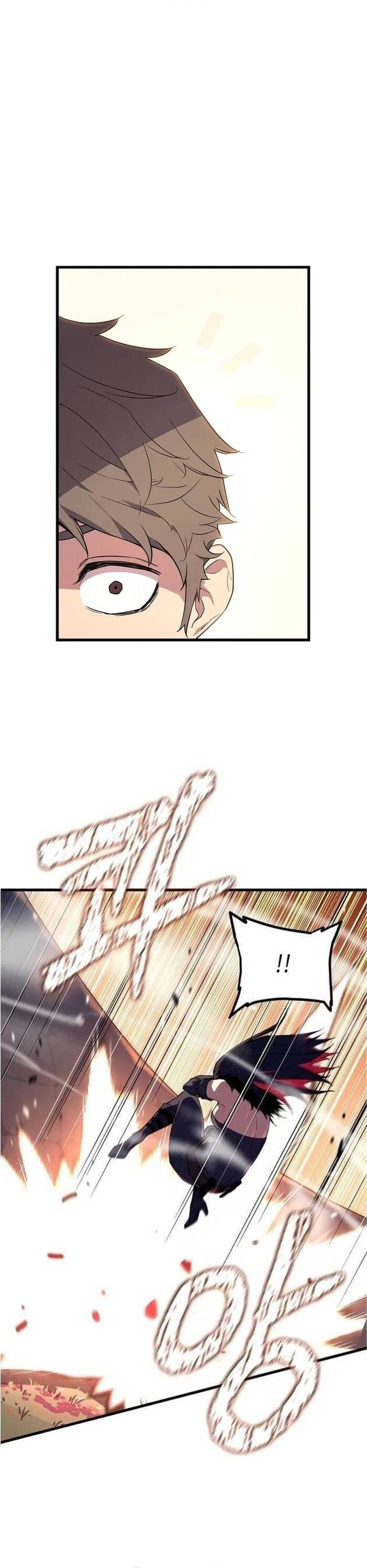 Khởi Đầu Với 13 Ẩn Kỹ Tối Thượng Chapter 5 - Trang 2